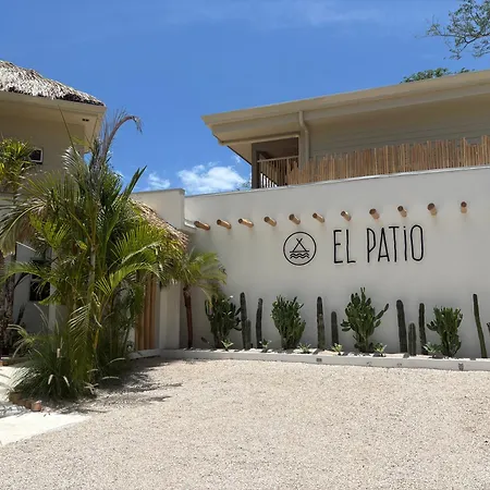 El Patio Tamarindo - Adult Only