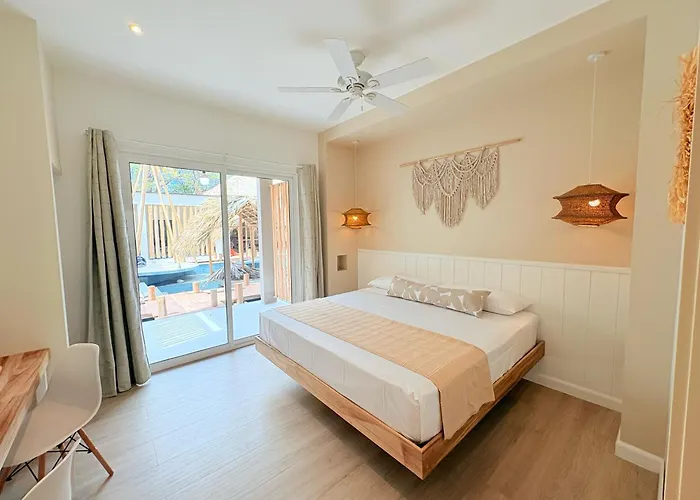 Aparthotel Boutique El Patio - 150m (adults Only) *
