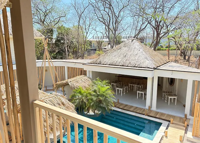 Boutique El Patio - 150m (adults Only) Aparthotel *