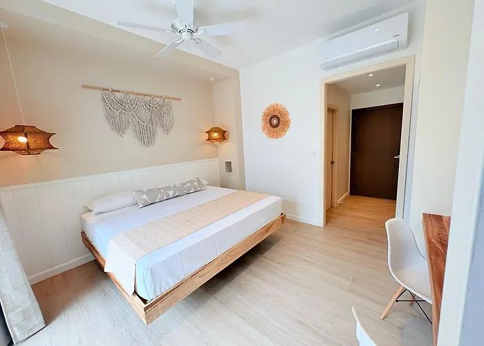 Boutique El Patio - 150m (adults Only) * Tamarindo