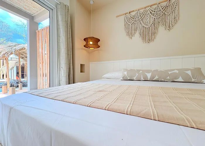 Aparthotel Boutique El Patio - 150m (adults Only)