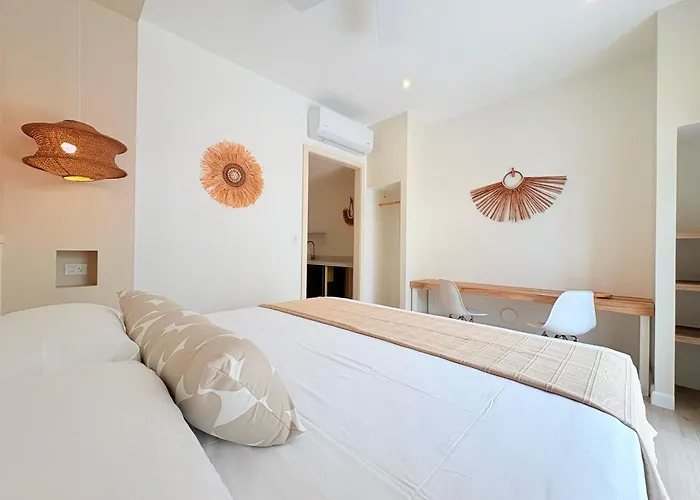 Aparthotel Boutique El Patio - 150m (adults Only) Tamarindo