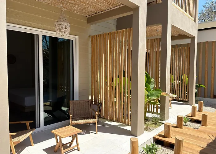Boutique El Patio - 150m (adults Only) *