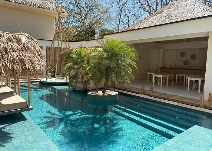 Boutique El Patio - 150m (adults Only) Aparthotel
