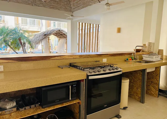 Aparthotel Boutique El Patio - 150m (adults Only) *