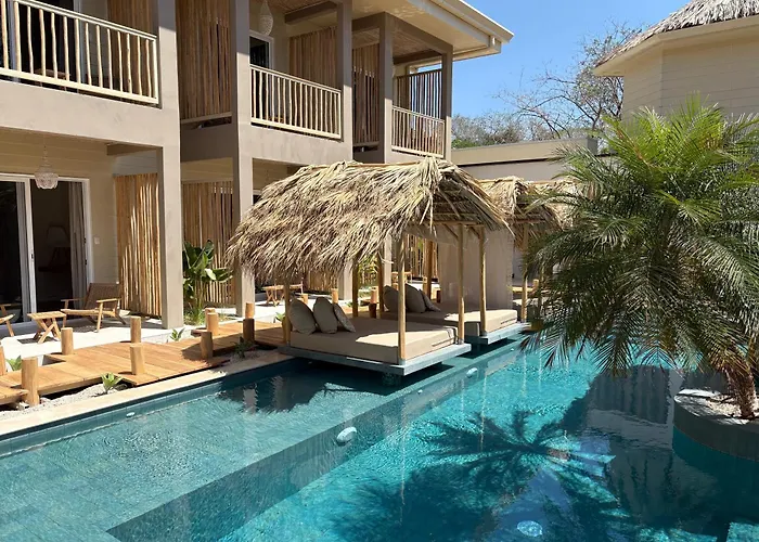 Boutique El Patio - 150m (adults Only)