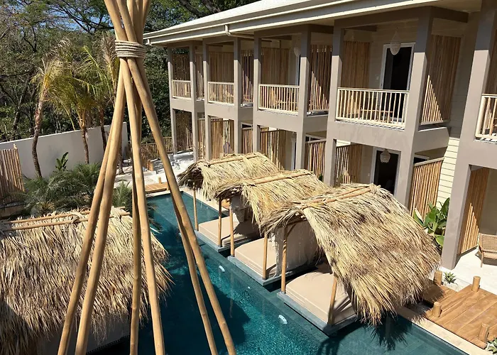 Boutique El Patio - 150m (adults Only) *