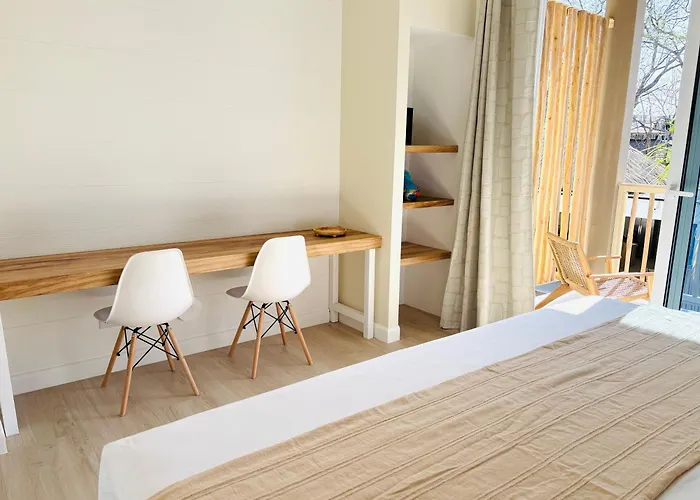 Boutique El Patio - 150m (adults Only) Aparthotel