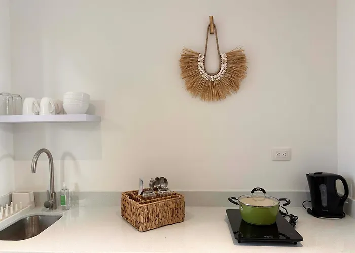 Boutique El Patio - 150m (adults Only) Aparthotel