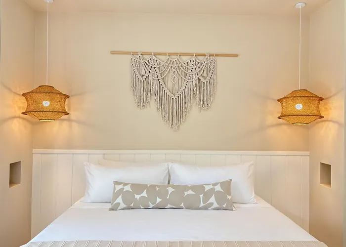Aparthotel Boutique El Patio - 150m (adults Only) Tamarindo