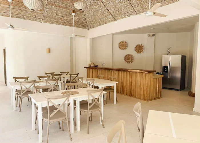 Boutique El Patio - 150m (adults Only) Aparthotel