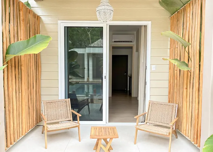 Apartahotel El Patio - Adult Only