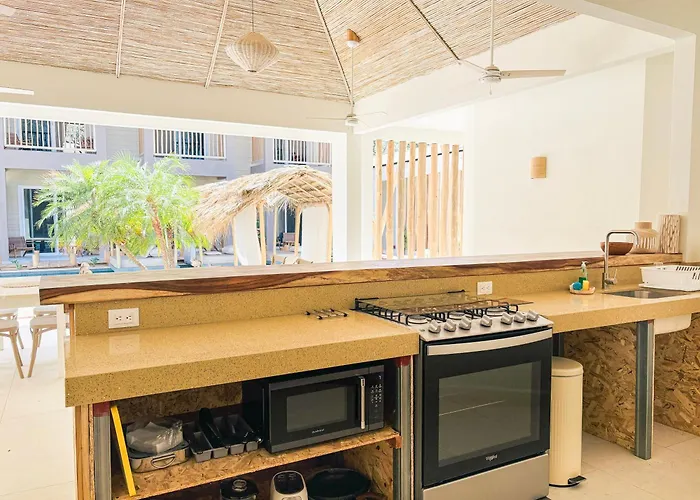 El Patio - Adult Only Apartahotel