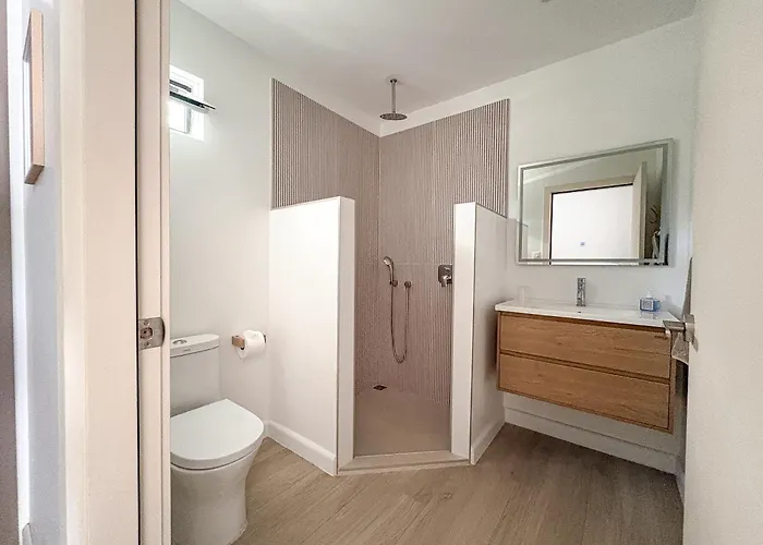 Aparthotel Boutique El Patio - 150m (adults Only)