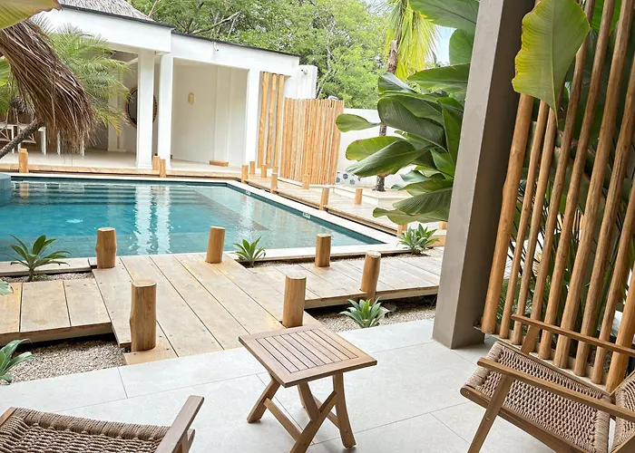 Boutique El Patio - 150m (adults Only)